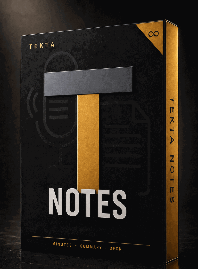 NOTES