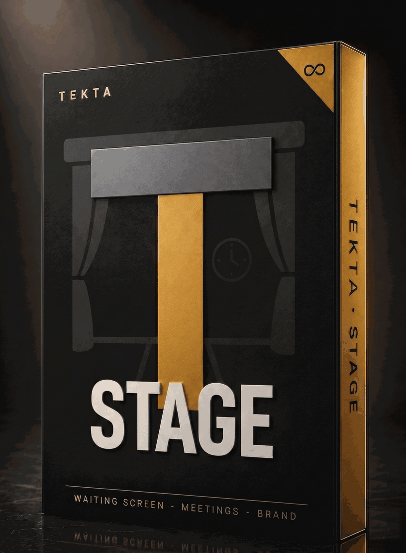 STAGE